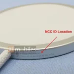 Bộ sạc MagSafe 45W mới bị rò rỉ trên website NCC Đài Loan