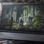 Gameplay Elden Ring Nightreign: Nhân vật Wylder di chuyển nhanh nhẹn