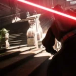 Gameplay Star Wars Battlefront 2 và vấn đề loot box EA