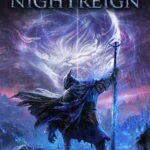 Hình ảnh bìa chính của game Elden Ring Nightreign