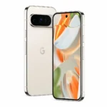 Hình ảnh điện thoại Google Pixel 9 - Dòng máy ra mắt năm trước