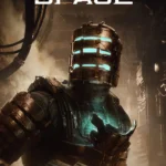 Isaac Clarke trong Dead Space ảo giác về người yêu Nicole