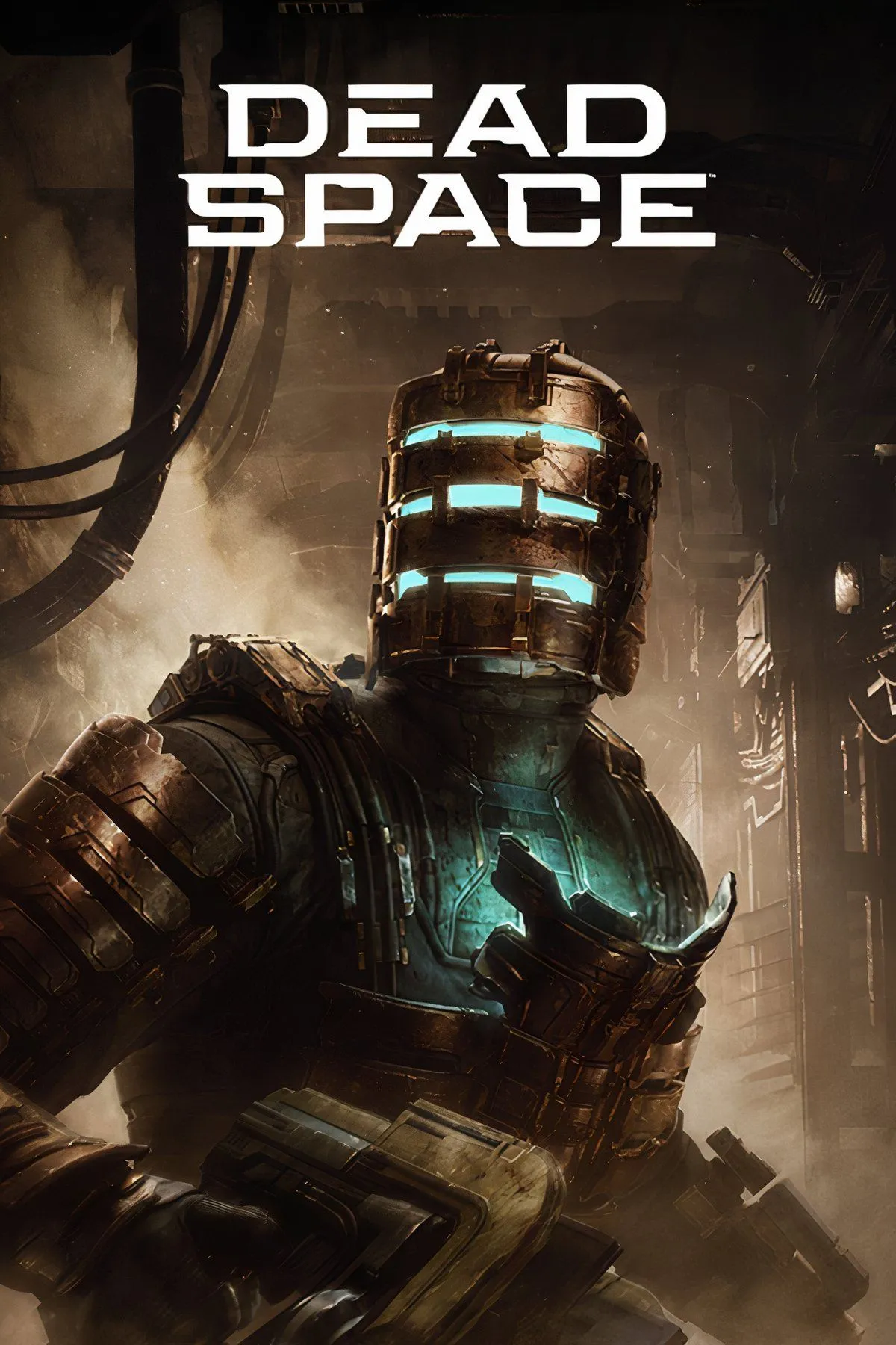 Isaac Clarke trong Dead Space ảo giác về người yêu Nicole