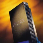 Máy console PlayStation 2