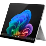 Máy tính bảng Microsoft Surface Pro 11 với bàn phím Type Cover tùy chọn