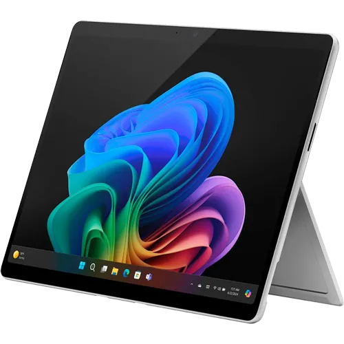 Máy tính bảng Microsoft Surface Pro 11 với bàn phím Type Cover tùy chọn