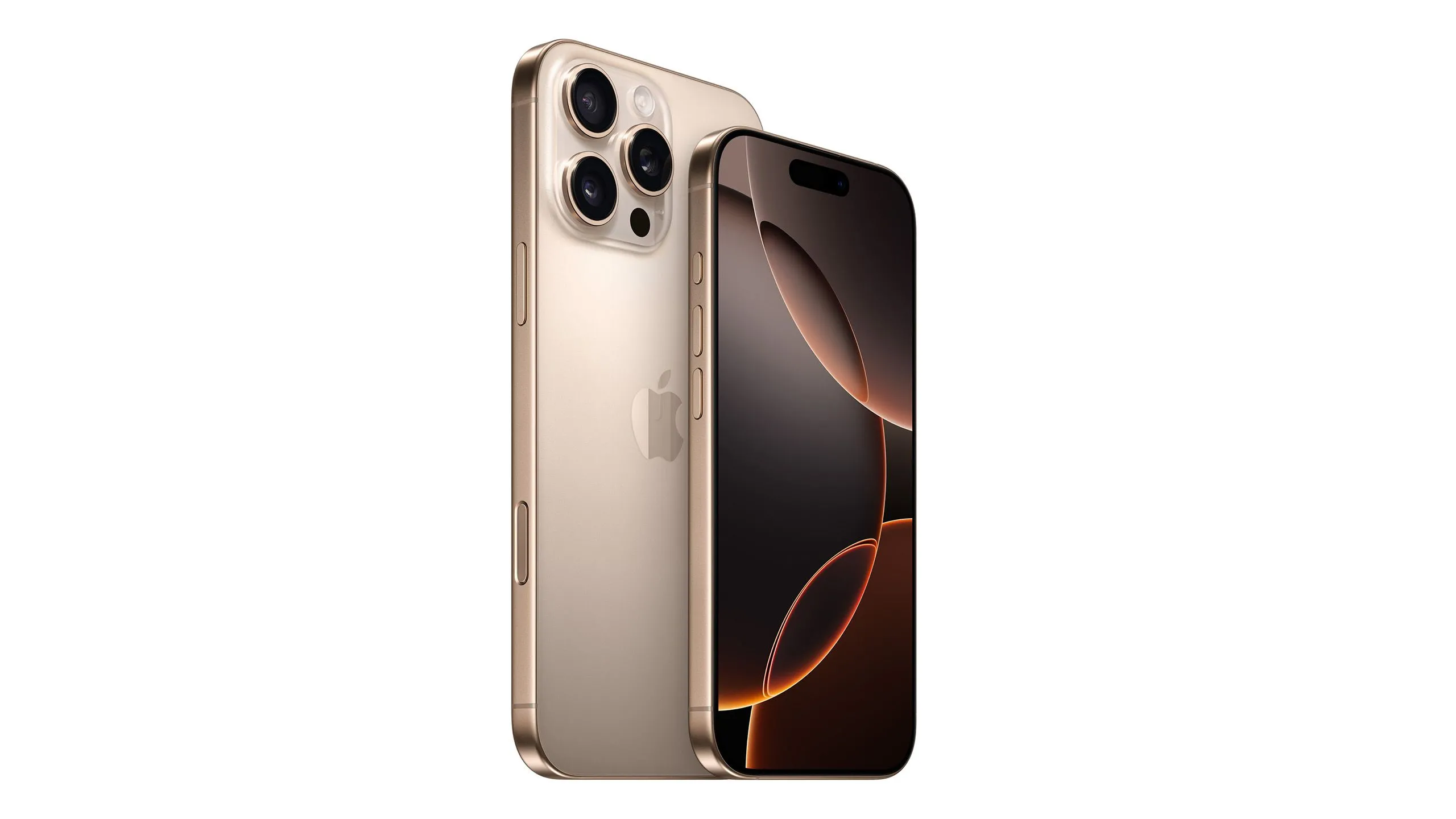 Minh họa điện thoại iPhone, thiết bị được cập nhật iOS 26