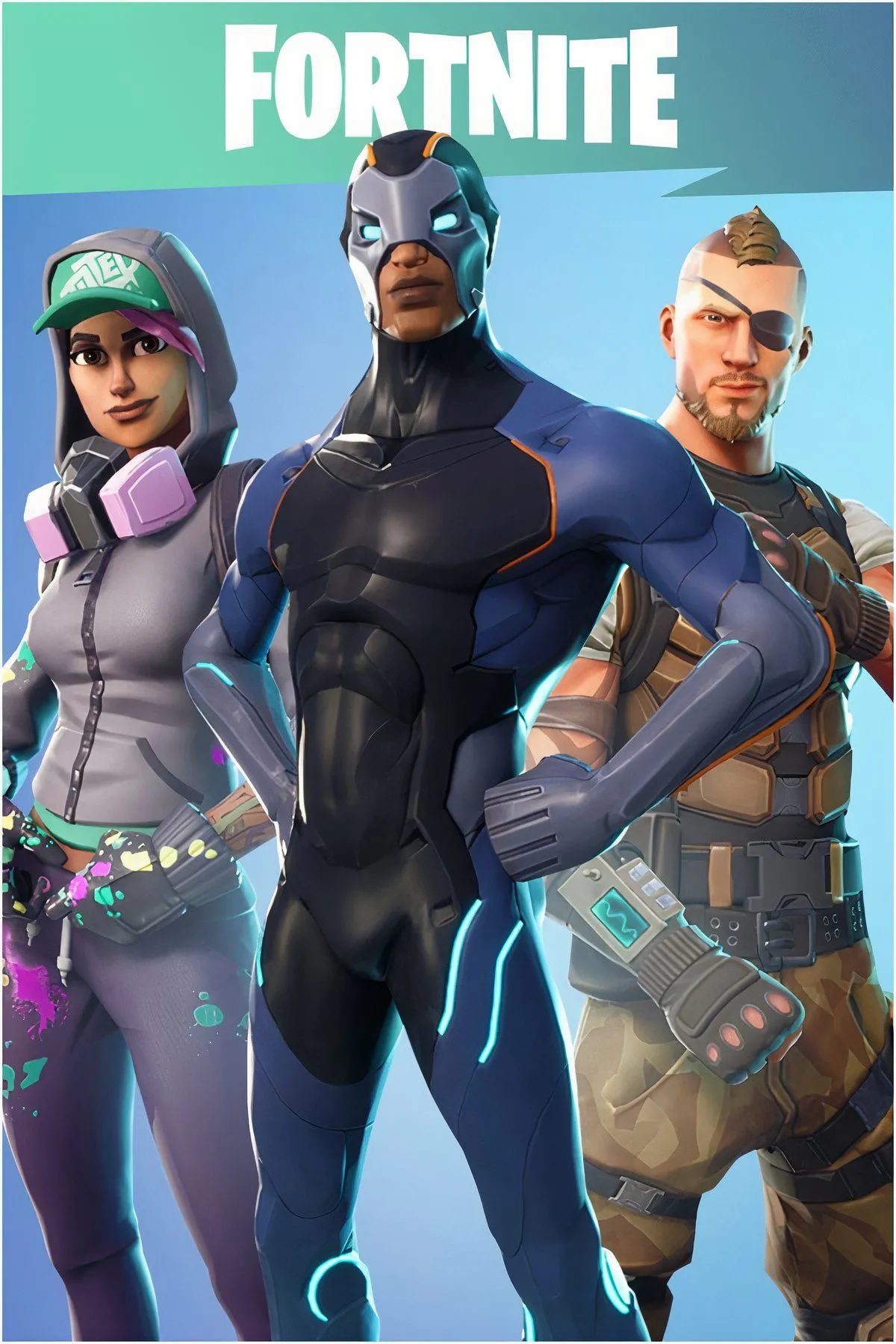 Một hình ảnh cắt ghép minh họa các yếu tố gameplay của Elden Ring Nightreign.