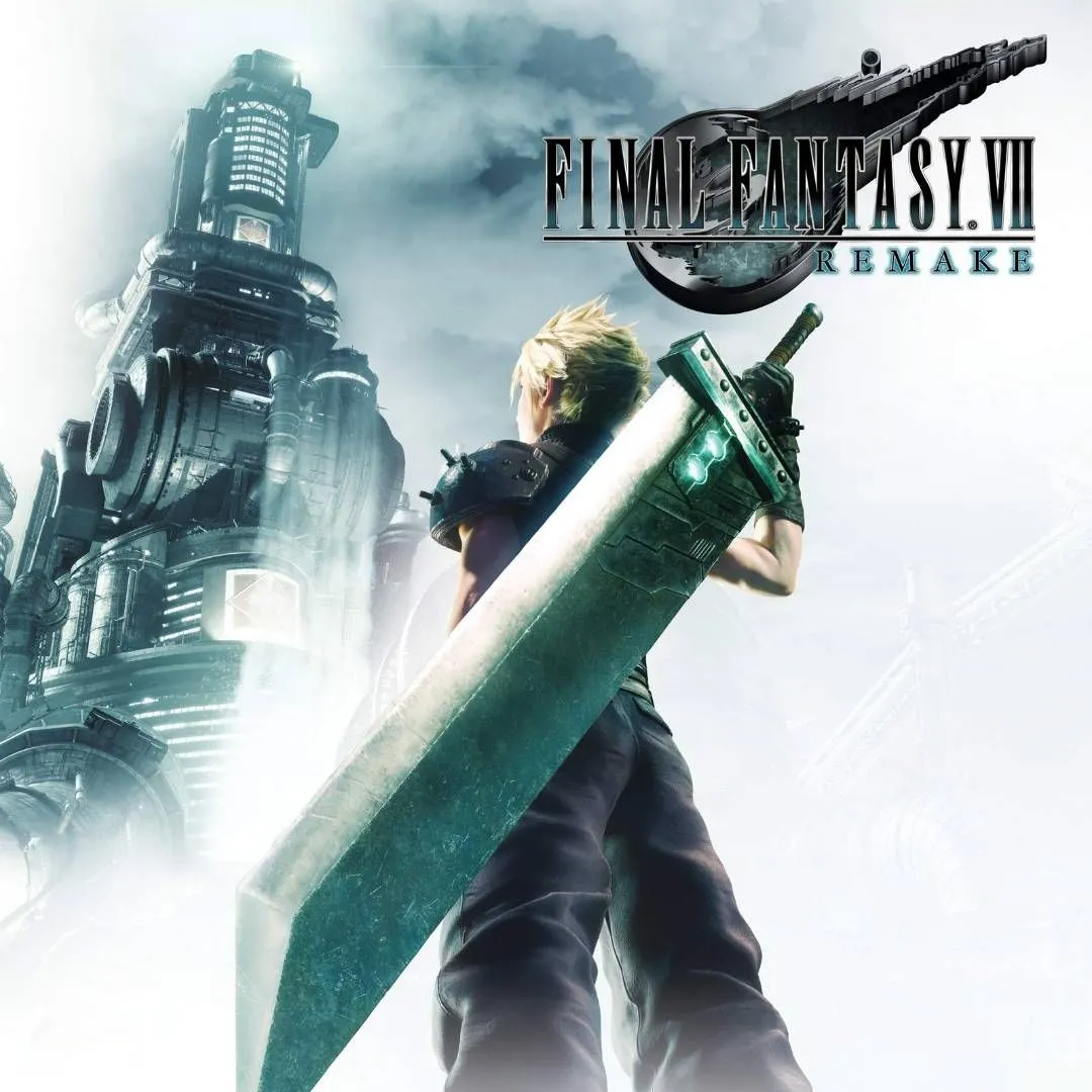 Sephiroth xuất hiện trong Final Fantasy VII Remake trước khoảnh khắc Aerith định mệnh