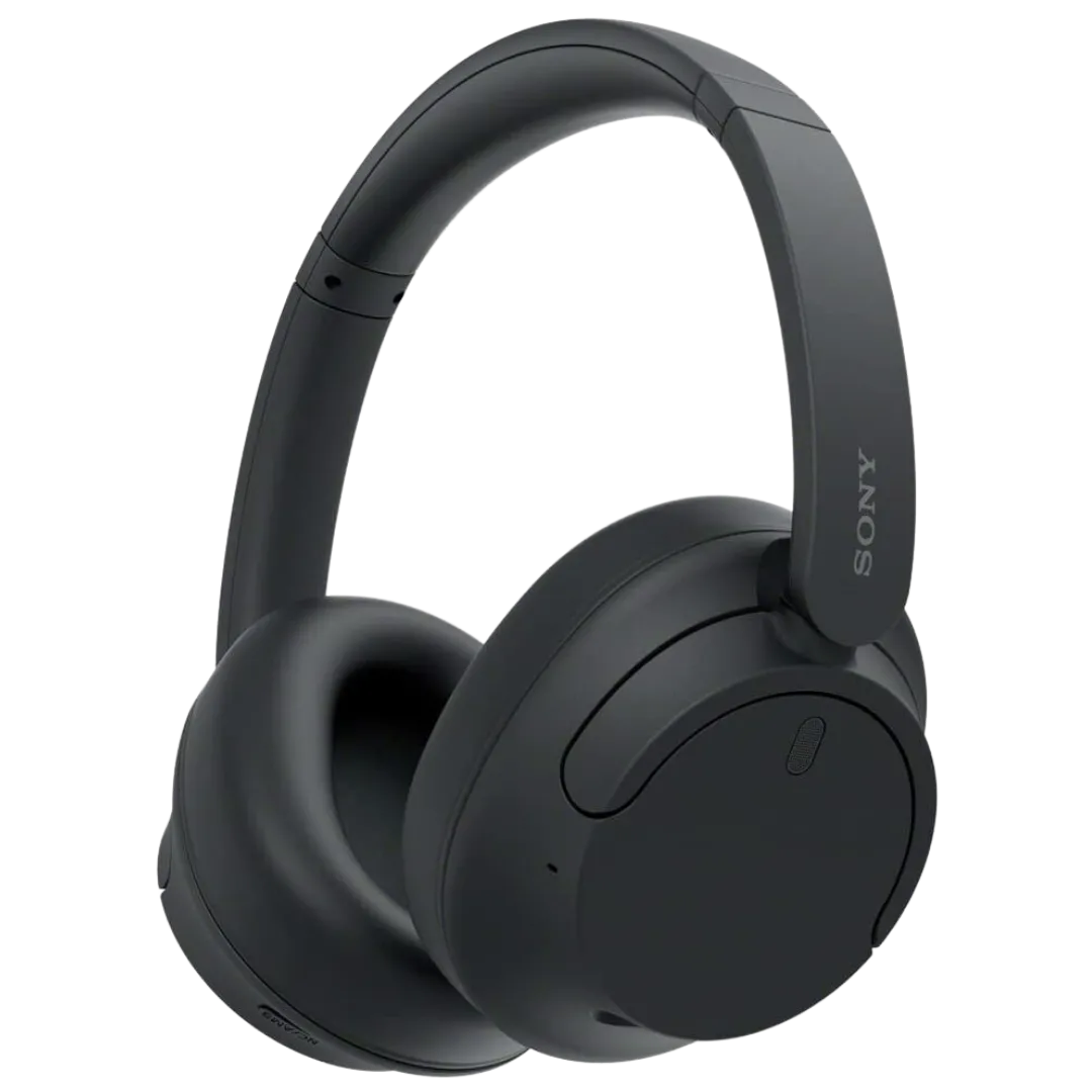 Tai nghe chụp tai chống ồn Sony WH-CH720N