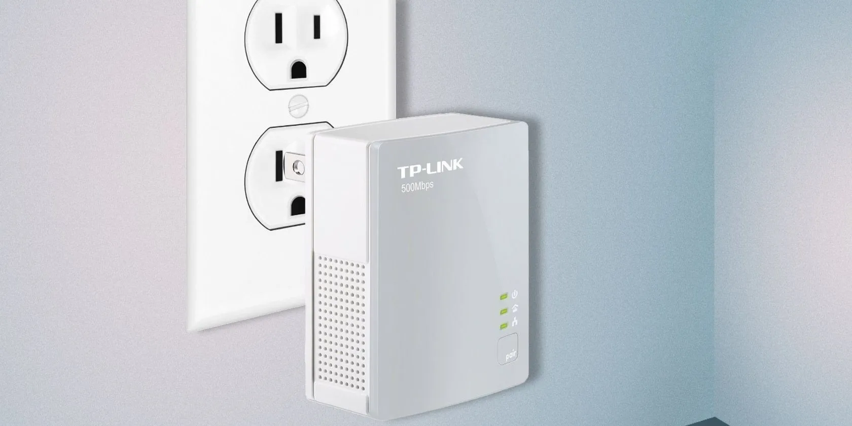 Bộ chuyển đổi Powerline