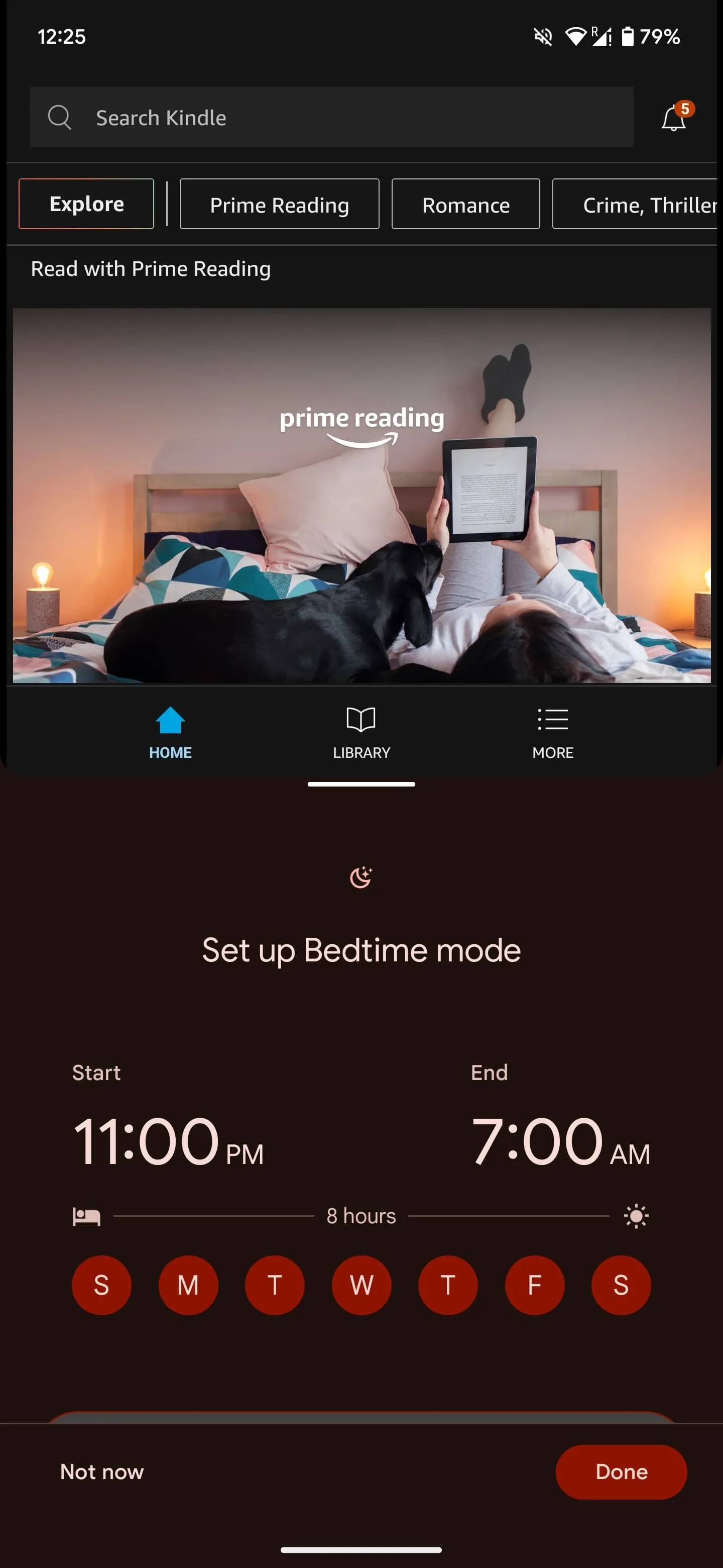 Giao diện Chia đôi màn hình (Split Screen Mode) trên Android, hiển thị hai ứng dụng chạy song song.