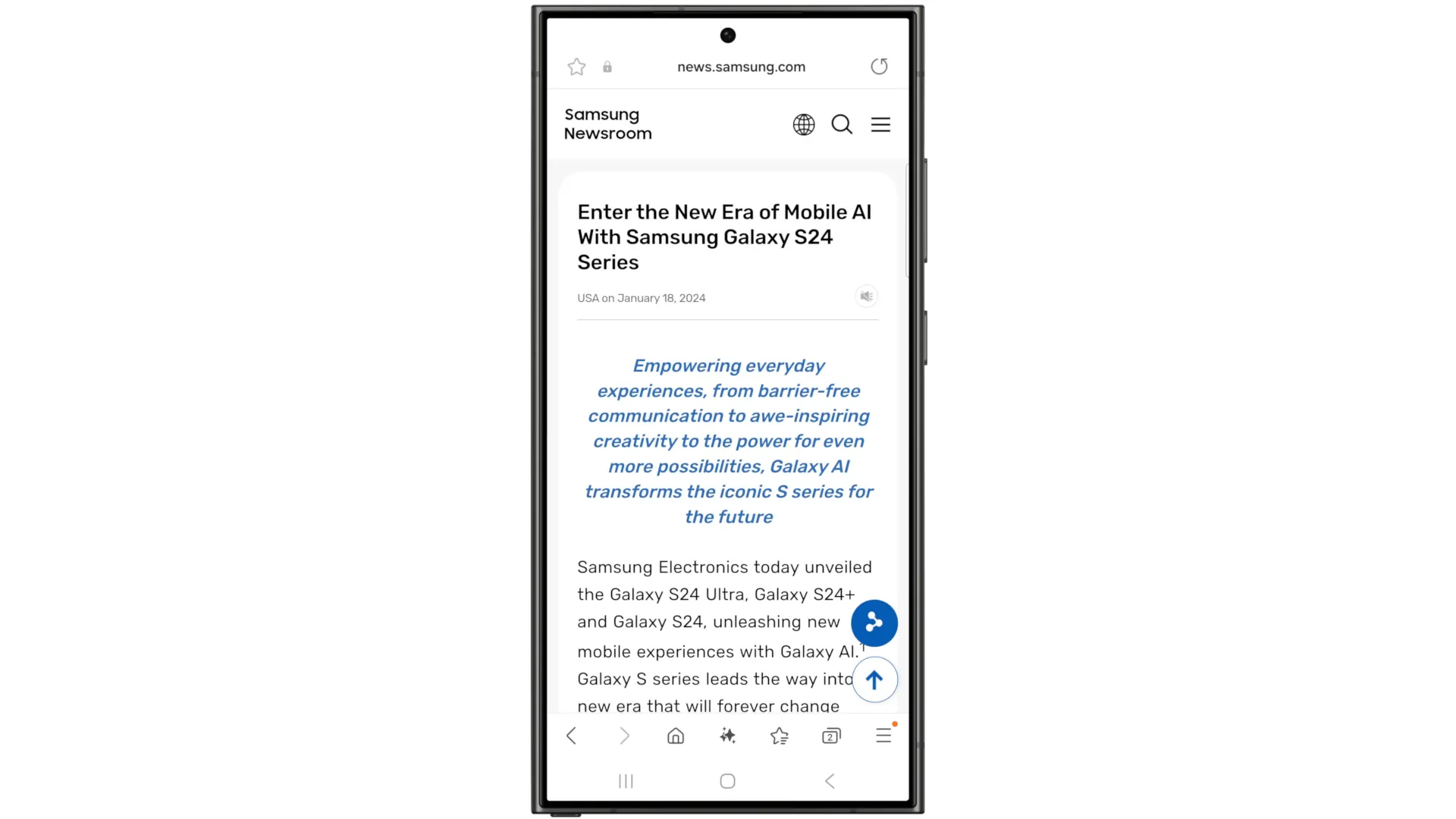 Hình ảnh GIF động minh họa sự tích hợp sâu rộng của trí tuệ nhân tạo Galaxy AI và Gemini trong One UI 7, hỗ trợ đa nhiệm và các ứng dụng gốc.