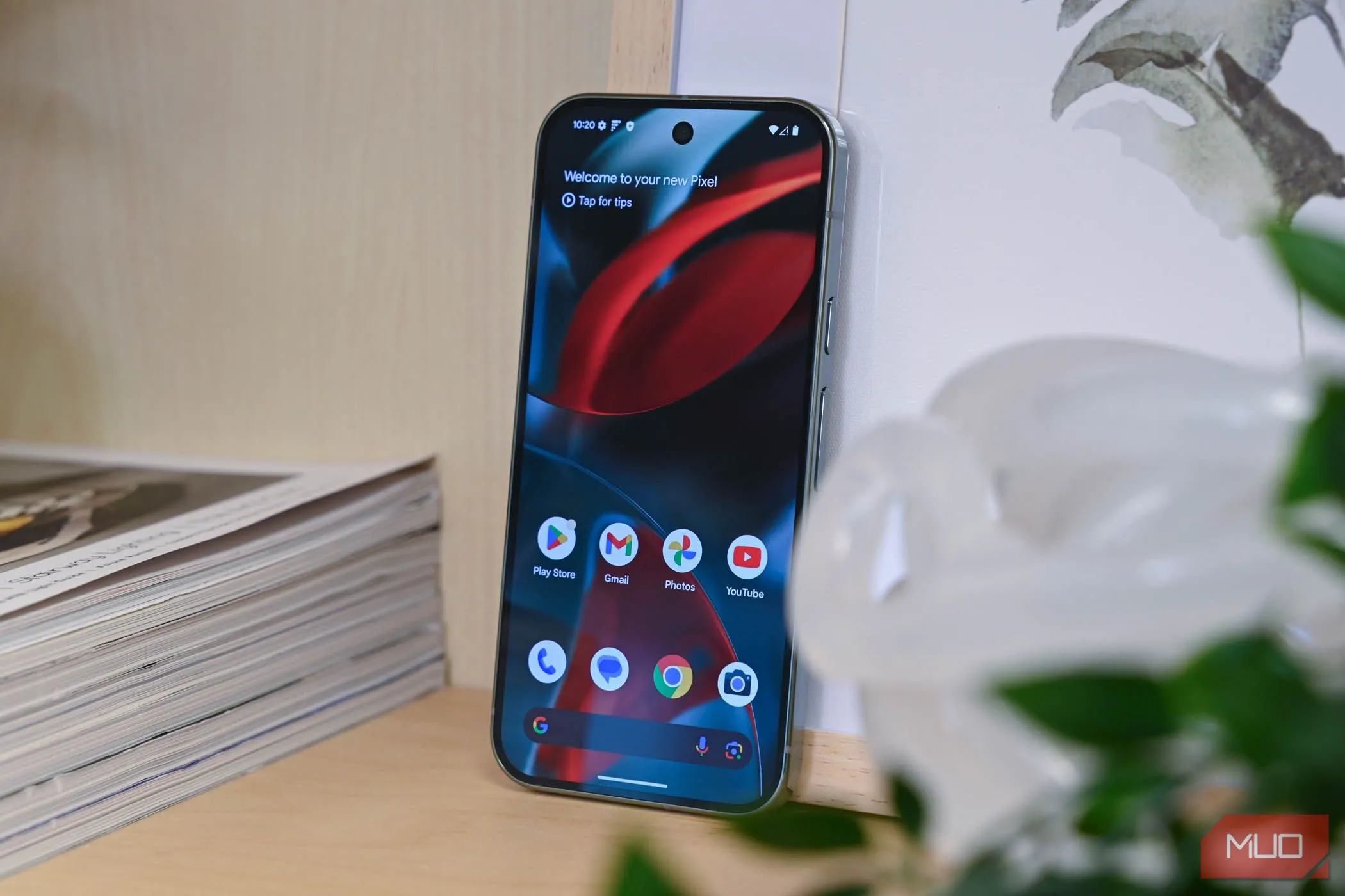 Những Sản Phẩm Công Nghệ Đỉnh Cao Nổi Bật Tại MWC 2025